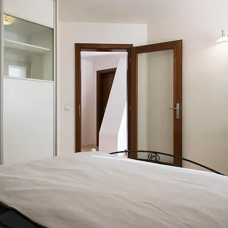 Apartment Jana's